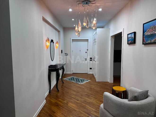 Сдаётся 3-комн. новостройка 150 м², м. Шах Исмаил Хатаи, photo 12 from 19