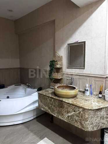 Сдаётся 3-комн. новостройка 150 м², м. Шах Исмаил Хатаи, photo 18 from 19