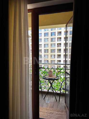 Сдаётся 3-комн. новостройка 150 м², м. Шах Исмаил Хатаи, photo 14 from 19