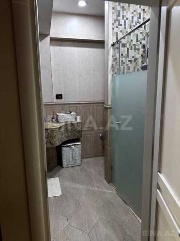 Сдаётся 3-комн. новостройка 150 м², м. Шах Исмаил Хатаи, photo 17 from 19