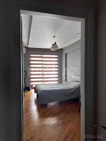Сдаётся 3-комн. новостройка 150 м², м. Шах Исмаил Хатаи, photo 10 from 19
