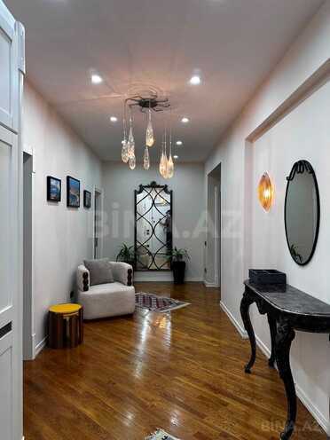 Сдаётся 3-комн. новостройка 150 м², м. Шах Исмаил Хатаи, photo 6 from 19