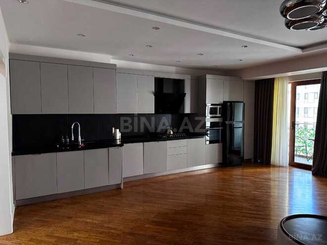 Сдаётся 3-комн. новостройка 150 м², м. Шах Исмаил Хатаи, photo 4 from 19