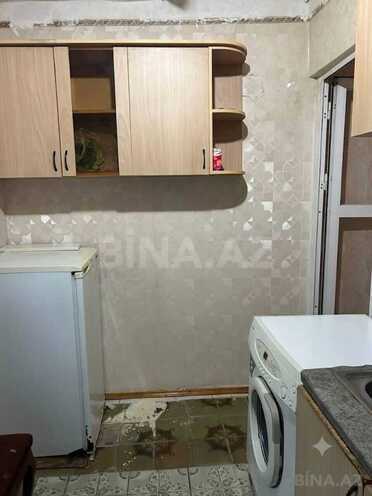 İcarəyə verilir 2 otaqlı köhnə tikili 50 m², İnşaatçılar m., photo 6 from 8