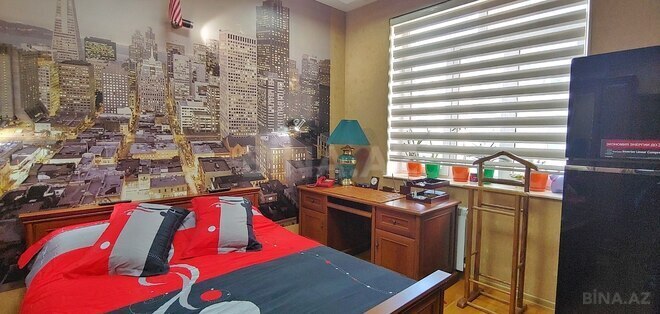 Продаётся 3-комн. новостройка 105 м², м. Нефтчиляр, photo 5 from 19