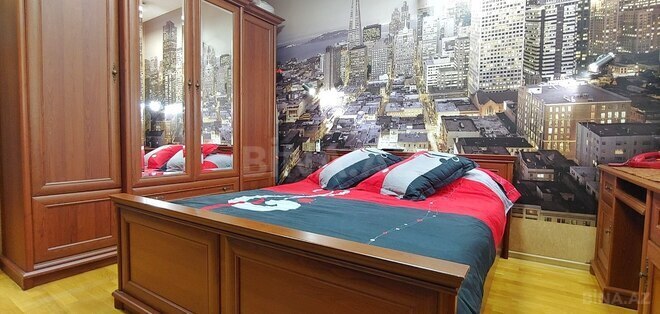 Продаётся 3-комн. новостройка 105 м², м. Нефтчиляр, photo 4 from 19