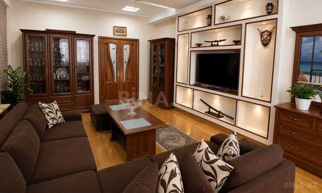 Продаётся 3-комн. новостройка 105 м², м. Нефтчиляр, photo 3 from 19