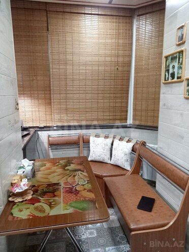 Продаётся 3-комн. новостройка 105 м², м. Нефтчиляр, photo 8 from 19