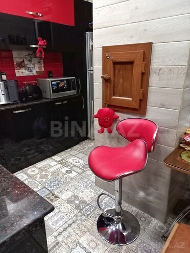 Продаётся 3-комн. новостройка 105 м², м. Нефтчиляр, photo 9 from 19