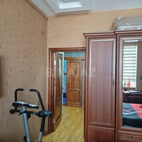 Продаётся 3-комн. новостройка 105 м², м. Нефтчиляр, photo 15 from 19