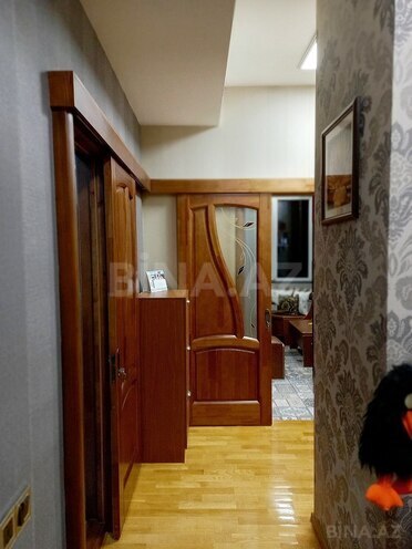 Продаётся 3-комн. новостройка 105 м², м. Нефтчиляр, photo 14 from 19