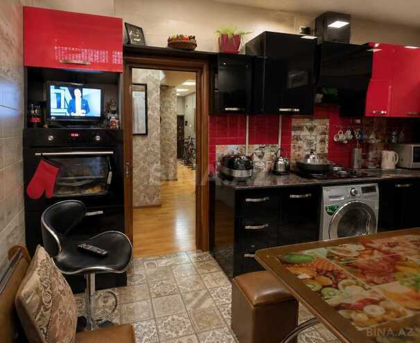 Продаётся 3-комн. новостройка 105 м², м. Нефтчиляр, photo 7 from 19