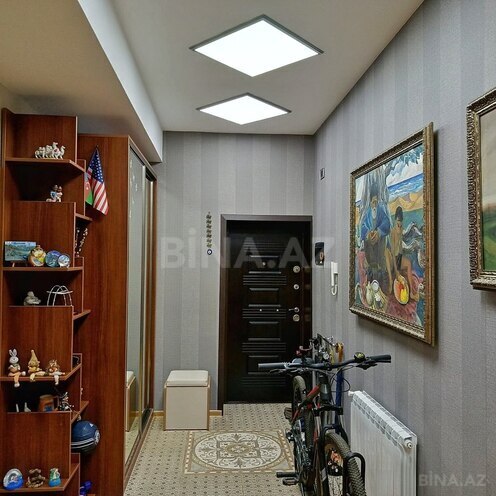 Продаётся 3-комн. новостройка 105 м², м. Нефтчиляр, photo 11 from 19