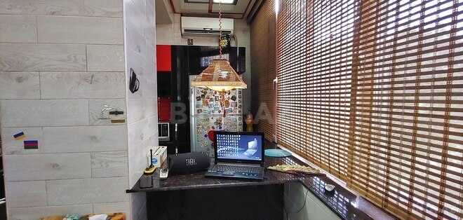 Продаётся 3-комн. новостройка 105 м², м. Нефтчиляр, photo 13 from 19