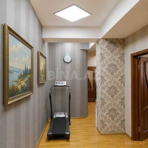 Продаётся 3-комн. новостройка 105 м², м. Нефтчиляр, photo 12 from 19