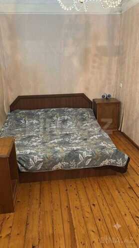 İcarəyə verilir 2 otaqlı köhnə tikili 50 m², İnşaatçılar m., photo 4 from 8