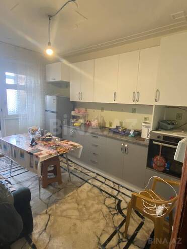 Satılır 2 otaqlı köhnə tikili 58 m², Xalqlar Dostluğu m., photo 6 from 12