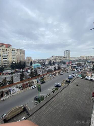 Satılır 2 otaqlı köhnə tikili 58 m², Xalqlar Dostluğu m., photo 4 from 12