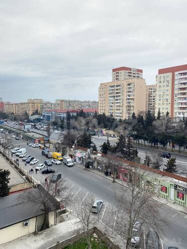 Satılır 2 otaqlı köhnə tikili 58 m², Xalqlar Dostluğu m., photo 5 from 12