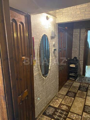 Satılır 2 otaqlı köhnə tikili 58 m², Xalqlar Dostluğu m., photo 11 from 12
