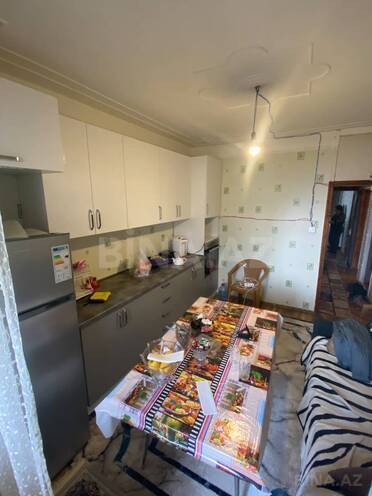 Satılır 2 otaqlı köhnə tikili 58 m², Xalqlar Dostluğu m., photo 10 from 12