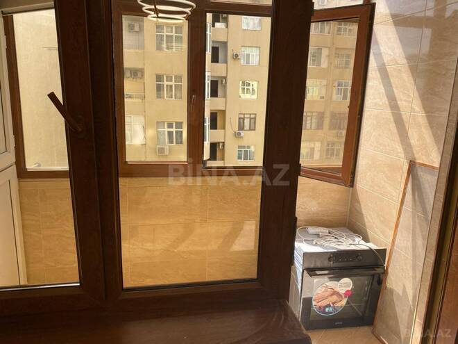 Satılır 3 otaqlı yeni tikili 140 m², Səbail r., photo 7 from 12