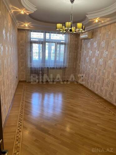 Satılır 3 otaqlı yeni tikili 140 m², Səbail r., photo 3 from 12