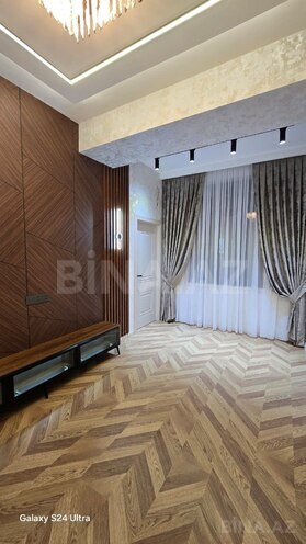 Satılır 2 otaqlı yeni tikili 46 m², photo 3 from 16
