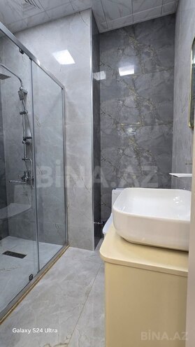 Satılır 2 otaqlı yeni tikili 46 m², photo 15 from 16