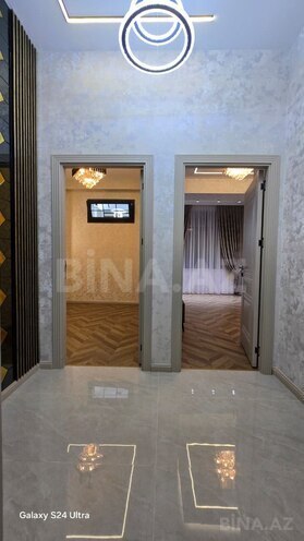 Satılır 2 otaqlı yeni tikili 46 m², photo 7 from 16