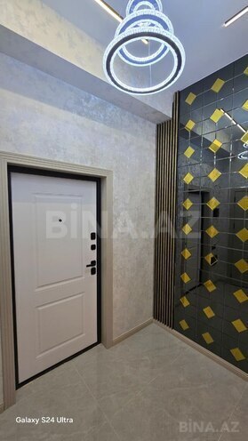 Satılır 2 otaqlı yeni tikili 46 m², photo 12 from 16
