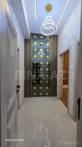 Satılır 2 otaqlı yeni tikili 46 m², photo 13 from 16