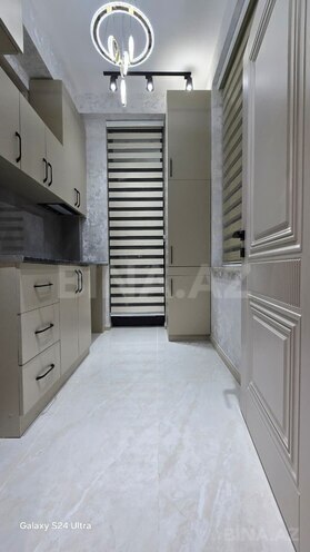 Satılır 2 otaqlı yeni tikili 46 m², photo 8 from 16