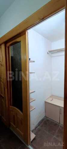 Satılır 2 otaqlı köhnə tikili 50 m², Gənclik m., photo 16 from 17