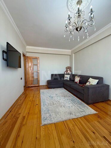 Продаётся 2-комн. новостройка 70 м², пос. Ени Ясамал, photo 3 from 14