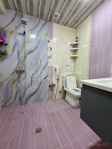 Продаётся 2-комн. новостройка 70 м², пос. Ени Ясамал, photo 12 from 14
