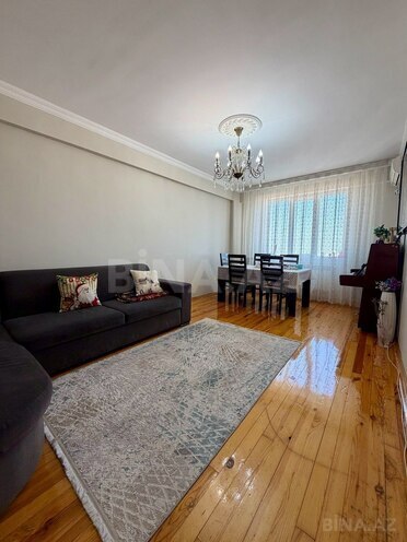 Продаётся 2-комн. новостройка 70 м², пос. Ени Ясамал, photo 1 from 14