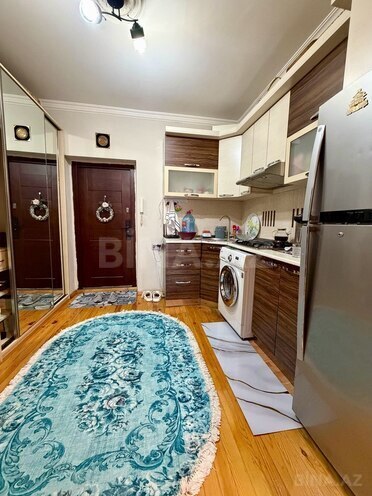 Продаётся 2-комн. новостройка 70 м², пос. Ени Ясамал, photo 10 from 14