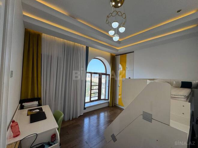 Satılır 3 otaqlı yeni tikili 135 m², Neftçilər m., photo 13 from 16