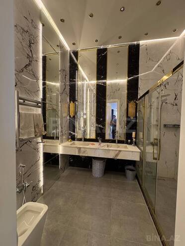 Satılır 3 otaqlı yeni tikili 135 m², Neftçilər m., photo 15 from 16