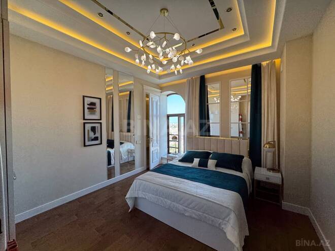 Satılır 3 otaqlı yeni tikili 135 m², Neftçilər m., photo 12 from 16