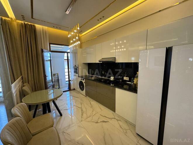 Satılır 3 otaqlı yeni tikili 135 m², Neftçilər m., photo 10 from 16