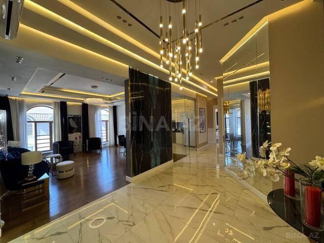 Satılır 3 otaqlı yeni tikili 135 m², Neftçilər m., photo 3 from 16
