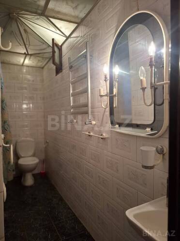 İcarəyə verilir 3 otaqlı köhnə tikili 135 m², Sahil m., photo 23 from 28