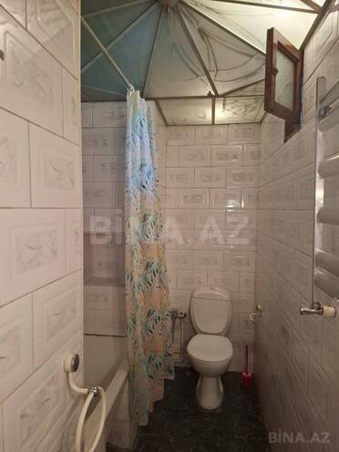 İcarəyə verilir 3 otaqlı köhnə tikili 135 m², Sahil m., photo 24 from 28