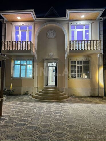Продаётся 5-комн. дом/дача 180 м², пос. Масазыр, photo 1 from 17