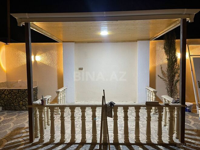 Продаётся 5-комн. дом/дача 180 м², пос. Масазыр, photo 11 from 17