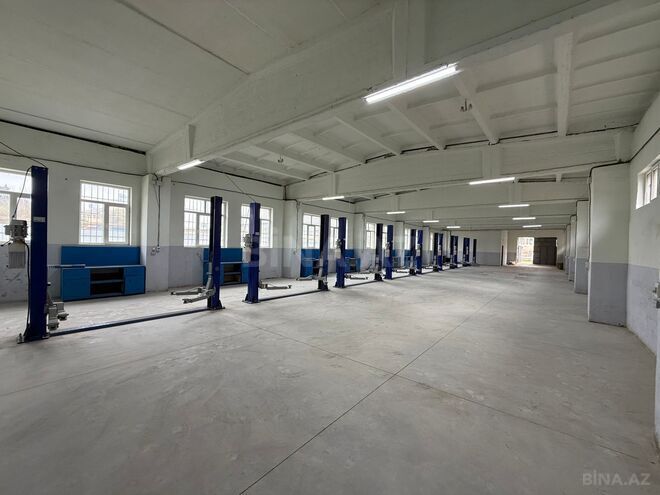 Сдаётся  объект 450 м², м. Шах Исмаил Хатаи, photo 4 from 7