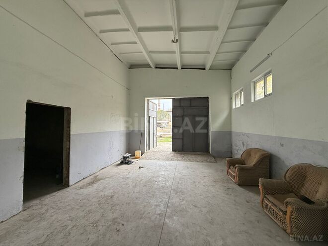Сдаётся  объект 450 м², м. Шах Исмаил Хатаи, photo 1 from 7