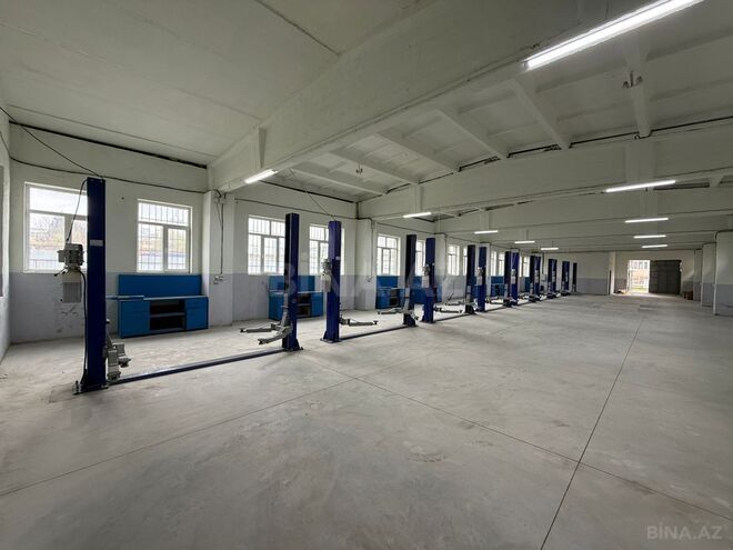 Сдаётся  объект 450 м², м. Шах Исмаил Хатаи, photo 5 from 7